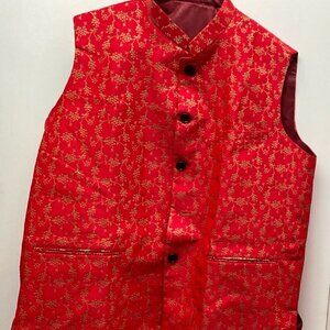 VEERA PARIDHAAN Men's Banarasi